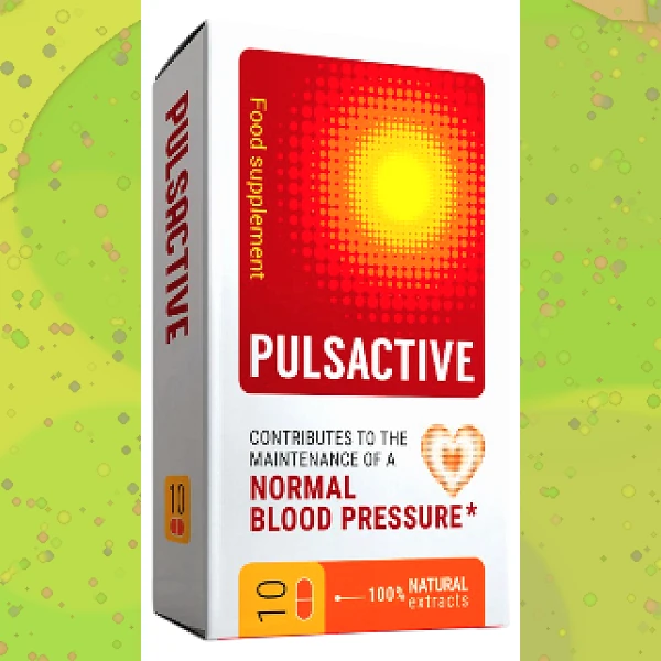 Pulsactive