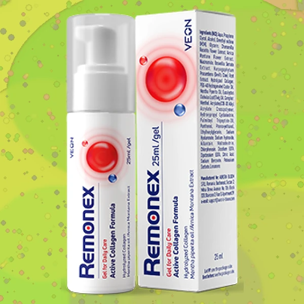 REMONEX