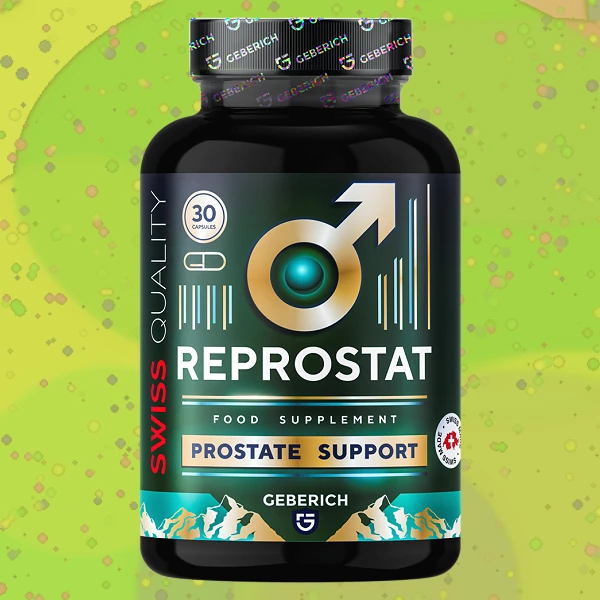 Reprostat