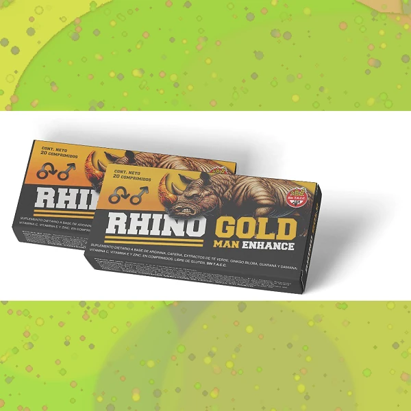 Rhino Gold