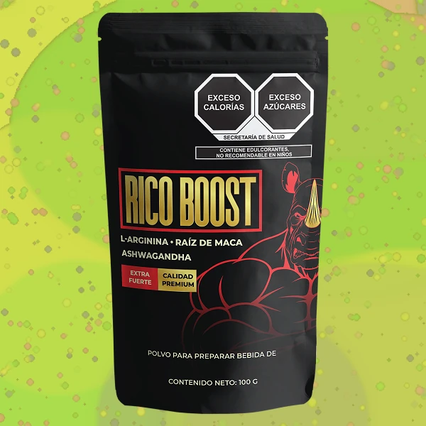 Rico Boost