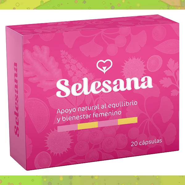 Selesana