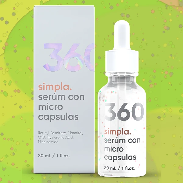 Simpla 360