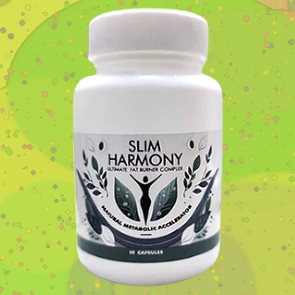 Slim Harmony