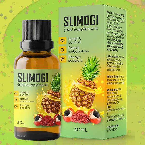 Slimogi
