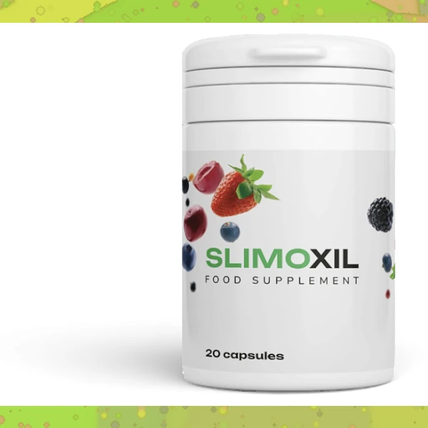 Slimoxil