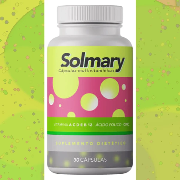 Solmary