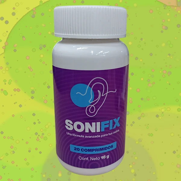 Sonifix