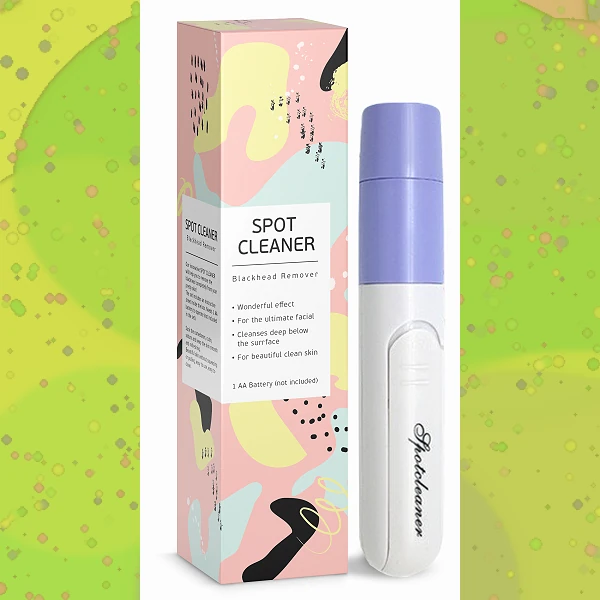 Spot Cleaner