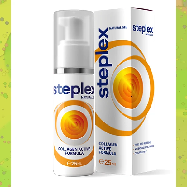 Steplex