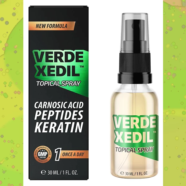 Verdexedil