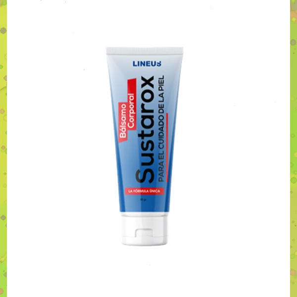 Sustarox