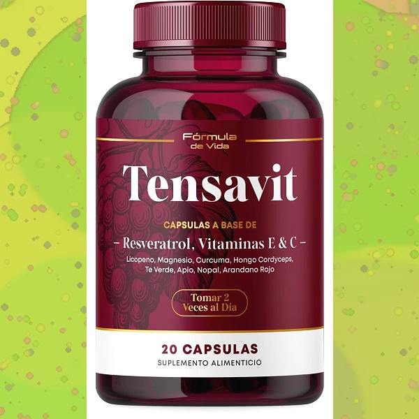Tensavit