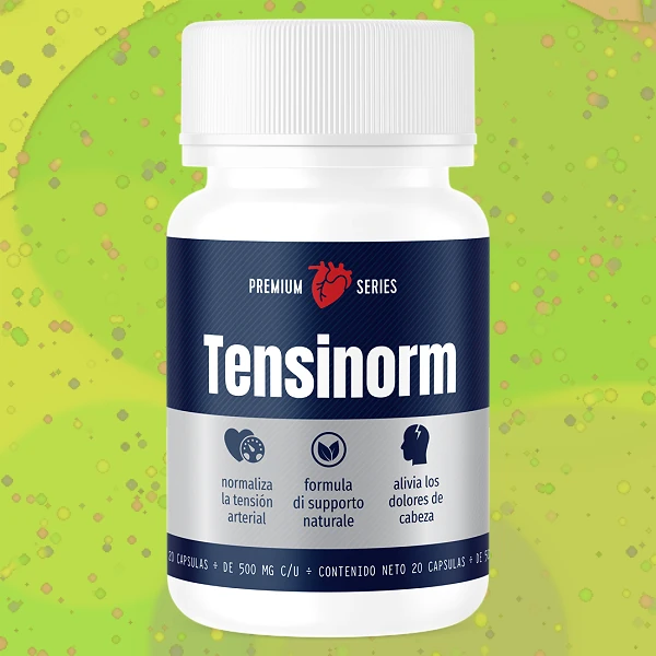 Tensinorm