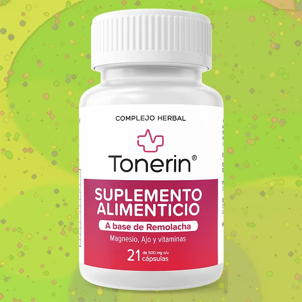 Tonerin