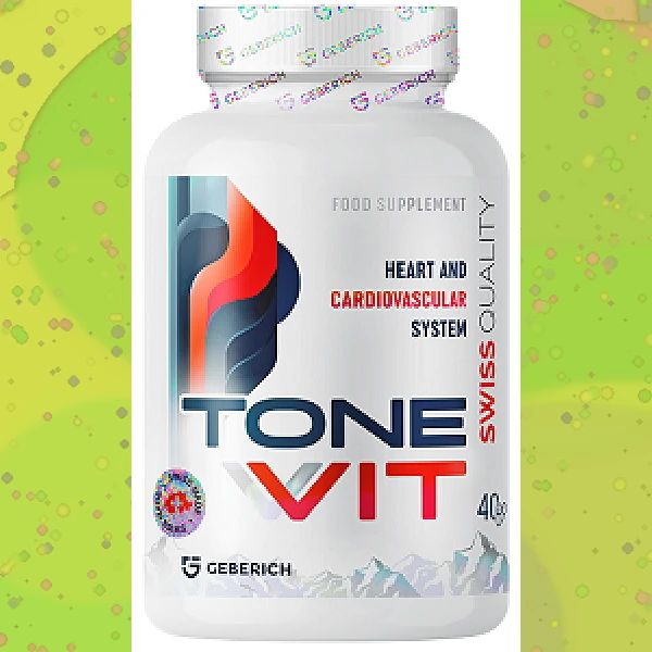 Tonevit