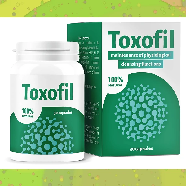 Toxofil