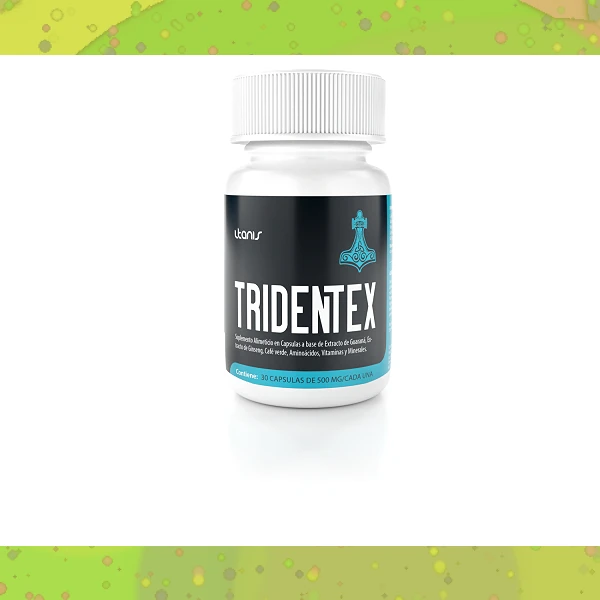 Tridentex