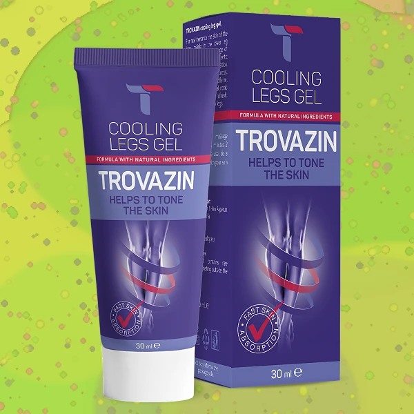 Trovazin