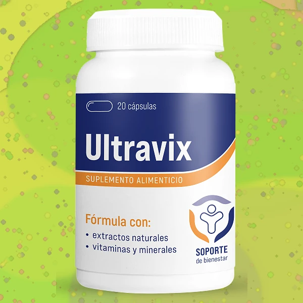 ULTRAVIX