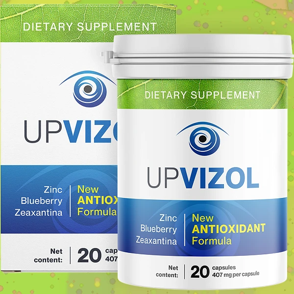 UpVizol