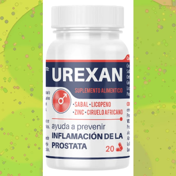 Urexan