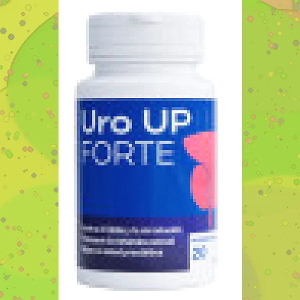 Uro UP Forte Prostatitis