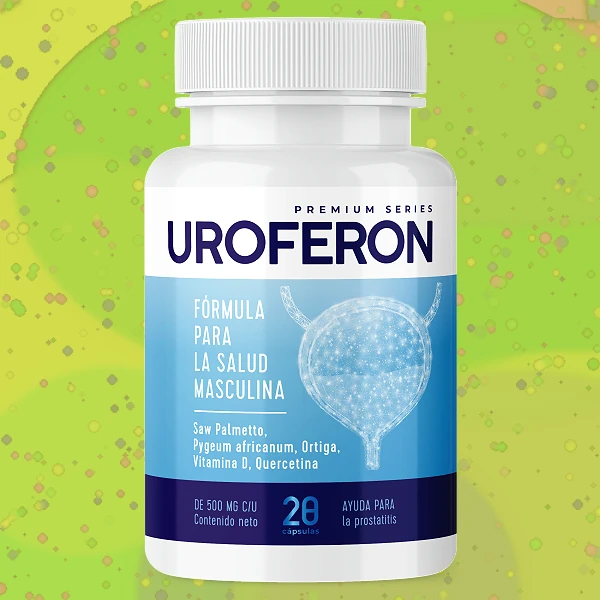 Uroferon