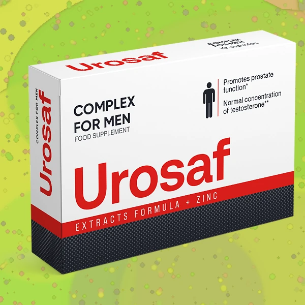 Urosaf