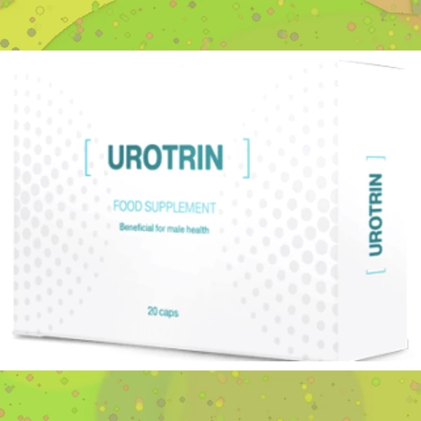 Urotrin