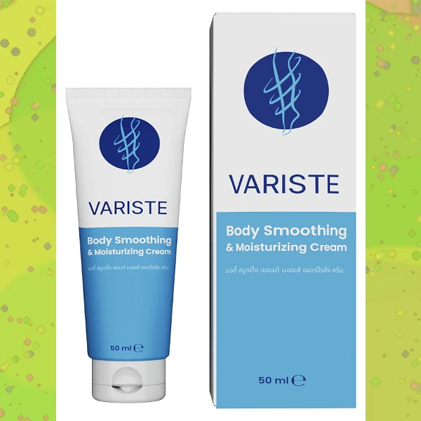 Variste