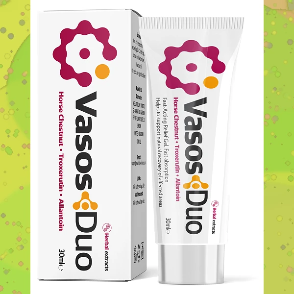 VASOS DUO
