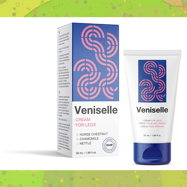 Veniselle