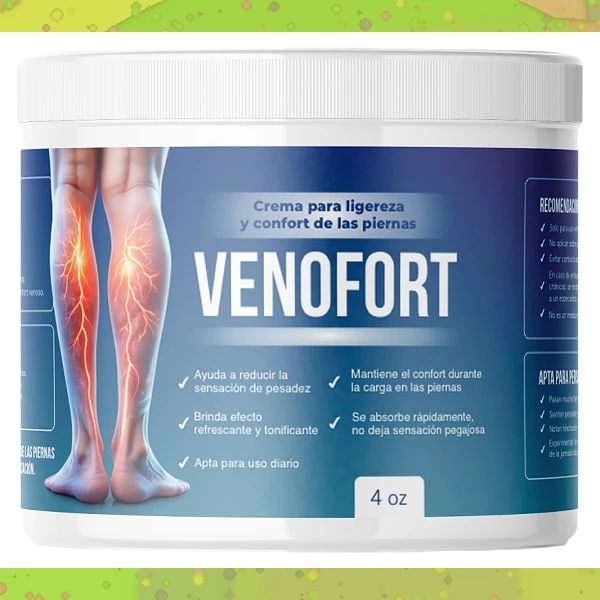 Venofort