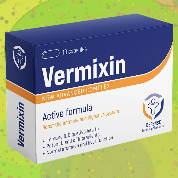 Vermixin