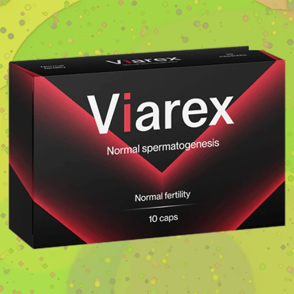VIAREX