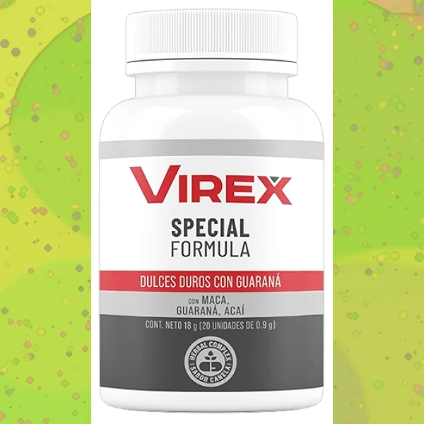 Virex