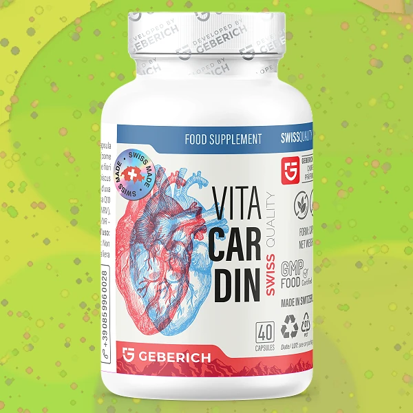Vitacardin
