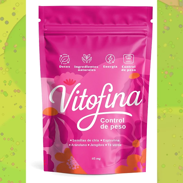 Vitofina
