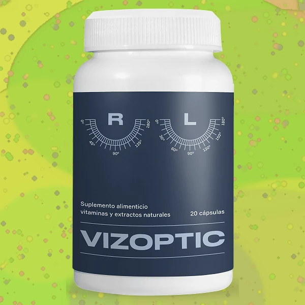 Vizoptic