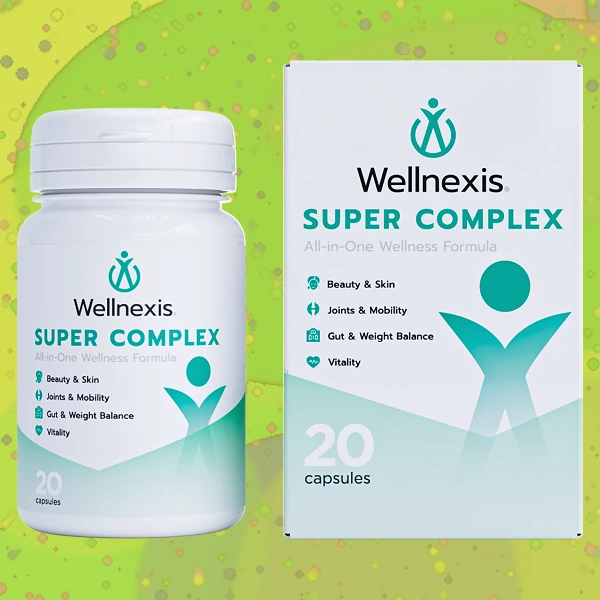 Wellnexis