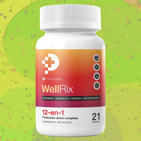 WellRix