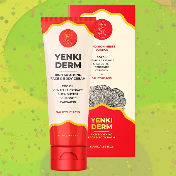 Yenki Derm
