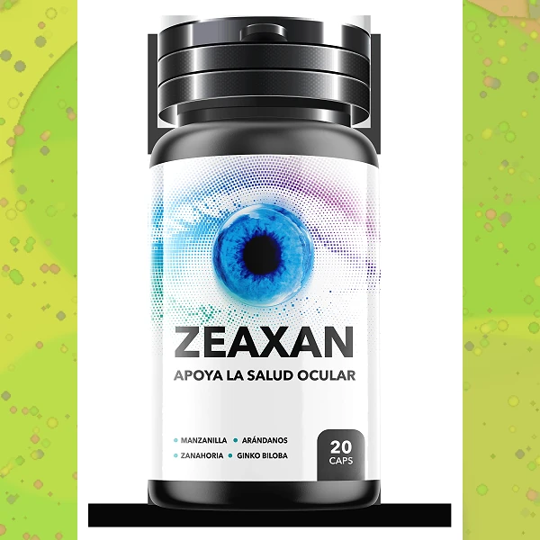 Zeaxan