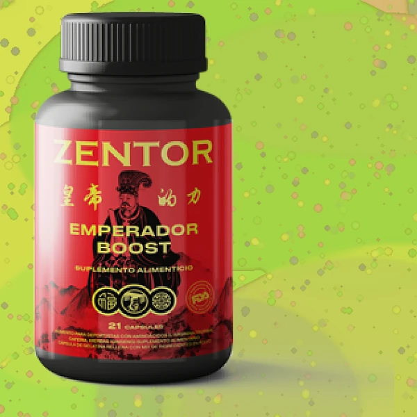 Zentor