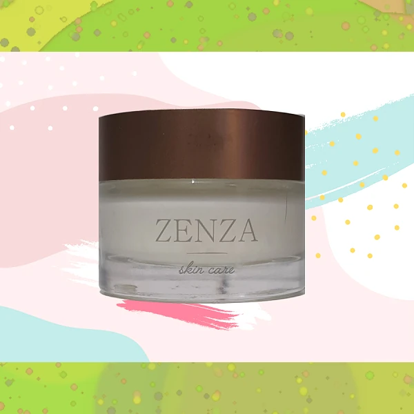 Zenza Cream